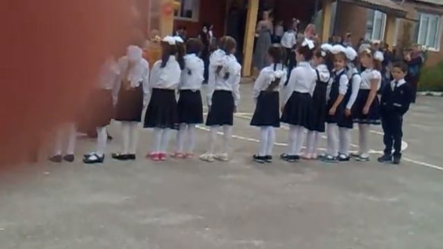 день знаний 2016г в селении апши смотреть онлайн