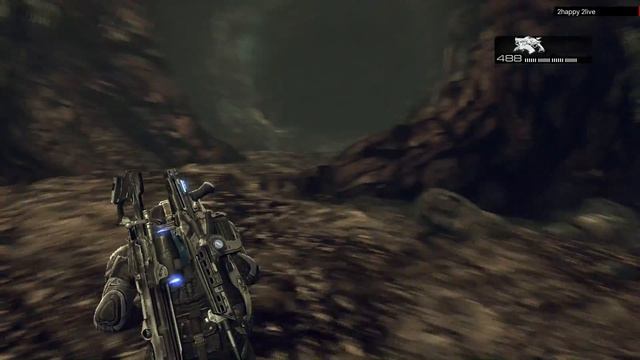 Gears of War 2 #7 (Полное Прохождение Без Комментариев) [1080p] смотреть онлайн