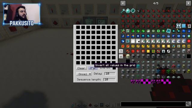 RF TOOLS 1.12.2 | PARTE 1: PRIMEROS PASOS, ELEVATOR, TELEPORTS | MINECRAFT MOD смотреть онлайн