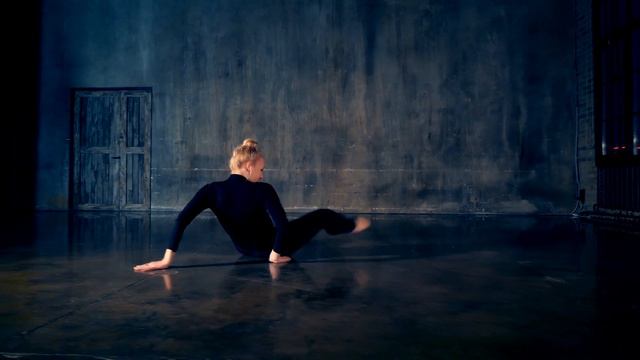 Stefaniya Andrianova choreography Feverkin ft Nori Sinking смотреть онлайн