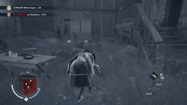 Assassin's Creed Syndicate | part 2 смотреть онлайн
