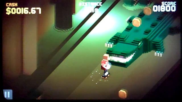 First Impressions - The VideoKid Xbox One смотреть онлайн