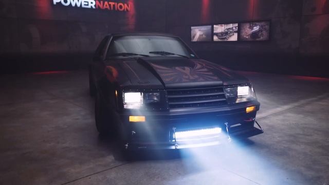 427 Windsor For A Fox Body Mustang смотреть онлайн
