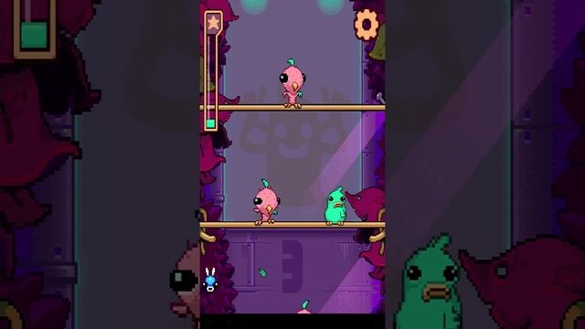 Cooped Up - Android and iOS gameplay GamePlayTV смотреть онлайн