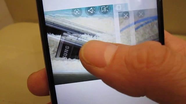 ЕСЛИ ВЫ УРОНИЛИ ТЕЛЕФОН В ВОДУ, ПОЛОЖИТЕ ЕГО В РИС!!! смотреть онлайн