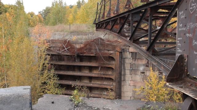 Экскурсия для Вассермана: сухой док в Кронштадте и Бостоне смотреть онлайн