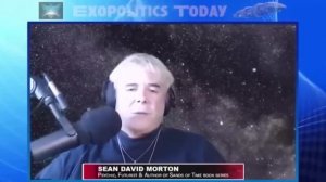 Альфред Билек о своём путешествии в будущее. Технологии ТКП.