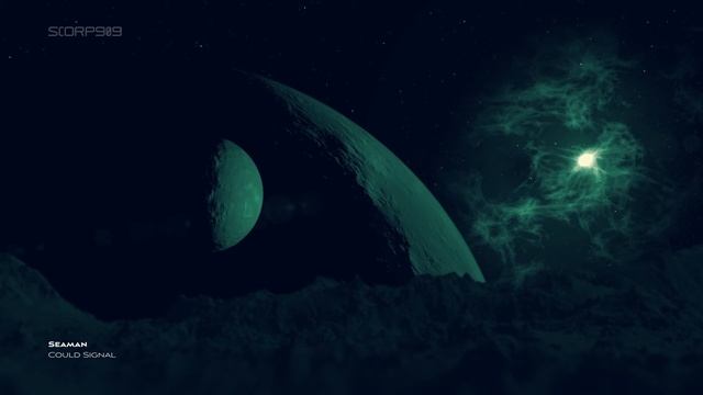 Scorp909 - Space Journey Vol. 1 (909 -1)