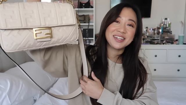 REVIEW: FENDI BAGUETTE BAG *6 Month Update*