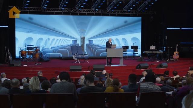 Два Божьих ориентира во времена турбулентности – Борис Васюков (Богослужение 21.01.2024) смотреть онлайн
