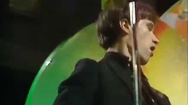 DR. FEELGOOD - BACK IN THE NIGHT LIVE 1975 - VERY GOOD QUALITY - WILKO JOHNSON
