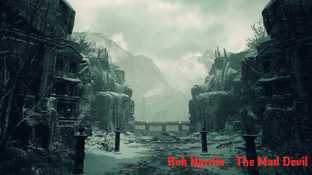 Resident Evil Village /GMV/ Rok Nardin - The Mad Devil смотреть онлайн