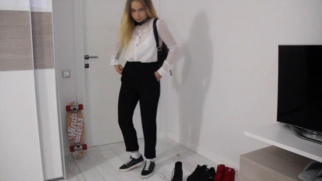 ♡ собираемся в школу смотреть онлайн