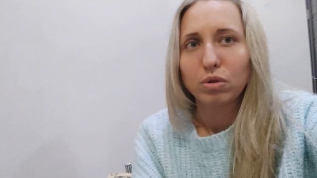 МУКБАНГ/ Курица с картошкой в духовке в рукаве - Очень ВКУСНО!!!