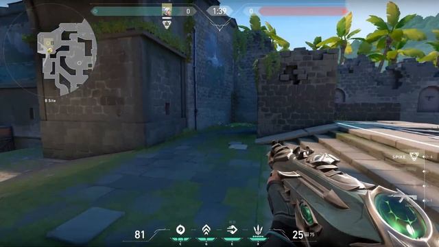 Valorant NEW MAP "Breeze" Hidden Secrets & Tricks! смотреть онлайн