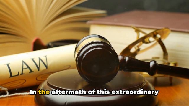 Unraveling the Mystery: Hodges Meteorite Crash Legal Battles and Aftermath смотреть онлайн