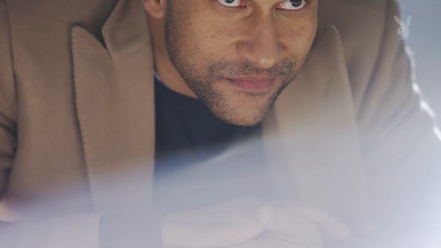 Keegan-Michael Key Poses for Our May Issue, Looks Dapper AF смотреть онлайн
