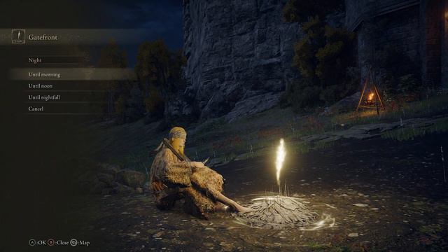 Elden Ring | How To Get Spirit Calling Bell And Lone Wolf Ashes Guide смотреть онлайн