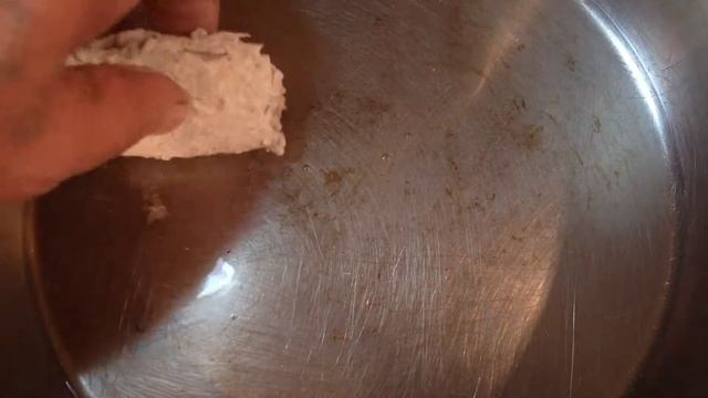 Готовка в Кемпинге и на Походах