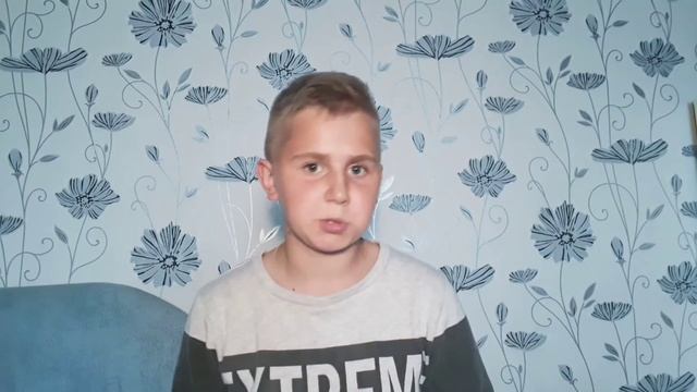 Как сделать ППШ из бумаги. #1