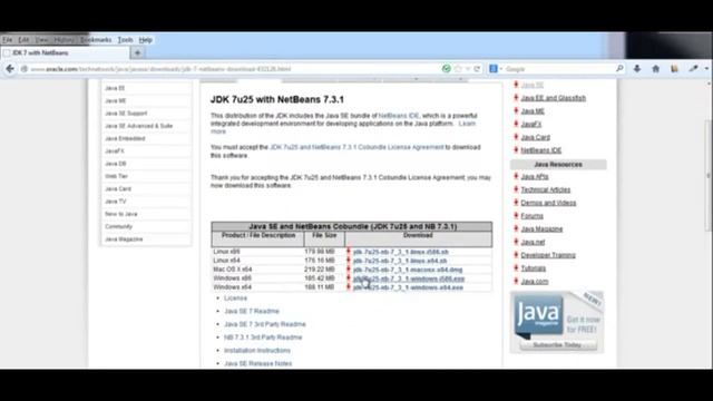 java learning смотреть онлайн