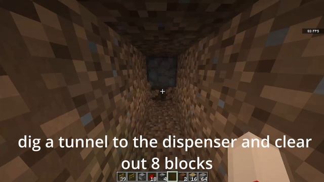 How to Build a Flower/Dye Farm in Minecraft (1.8+) смотреть онлайн