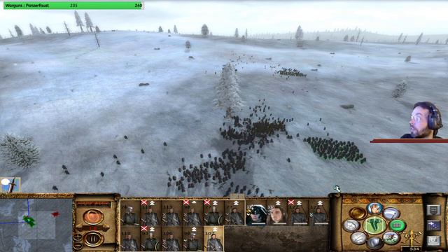 Divide and Conquer, Lothlorien E05 смотреть онлайн