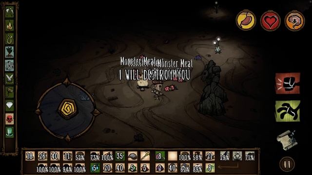 Don't Starve Pocket Edition: Day 792-795 смотреть онлайн