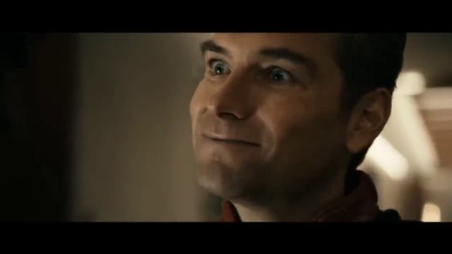 the boys season 3: Homelander confronts A-Train смотреть онлайн