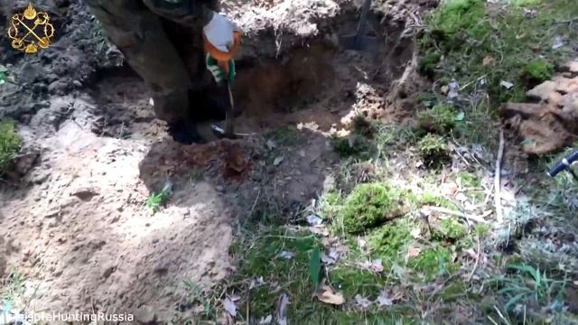 Коп 2018 - ДВА ГОДА ХОДИЛИ И В УПОР НЕ ВИДЕЛИ ЭТИ НАХОДКИ В ЗЕМЛЕ! МИСТИКА? смотреть онлайн