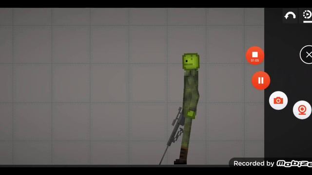 сериал melon play ground, временной киллер . 1серия 1 сезона смотреть онлайн