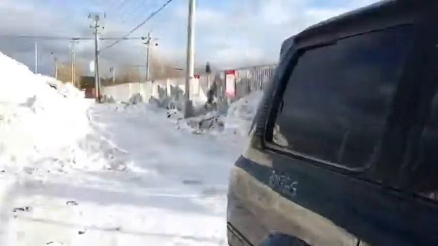 Toyota Land Cruiser FZJ80 1FZ №0167681 смотреть онлайн