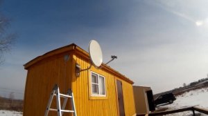 Как установить Триколор ТВ самостоятельно подробное видео