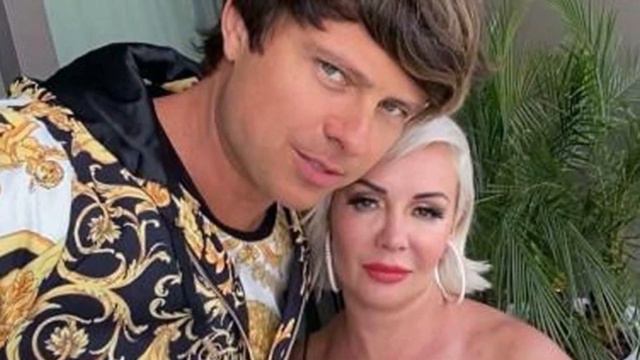 Прохор Шаляпин представил НОВУЮ избранницу смотреть онлайн