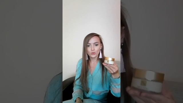 Супер крем! Лучший увлажняющий и питательный крем для лица! Best moisturizer! смотреть онлайн