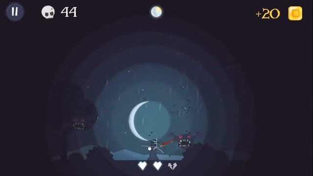 Beasts Of The Night Mist (Archery Survival Game ) Gameplay (Android / iOS) смотреть онлайн