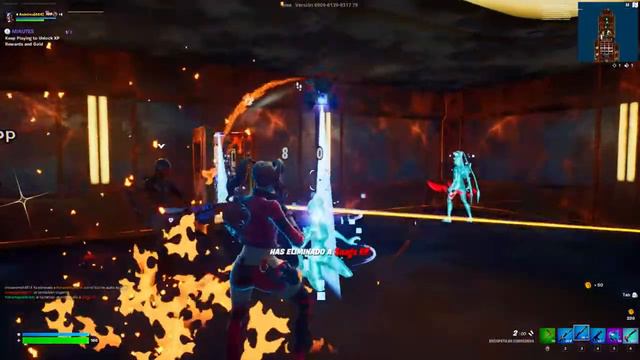 ERROR fire Pro 200 смотреть онлайн