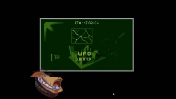 X-COM UFO Defense Intro (1994)