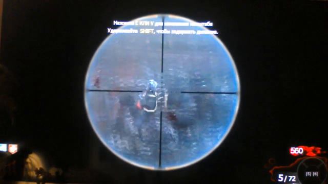 L96A1 + Улучшайзер = l115 "Изолятор". смотреть онлайн