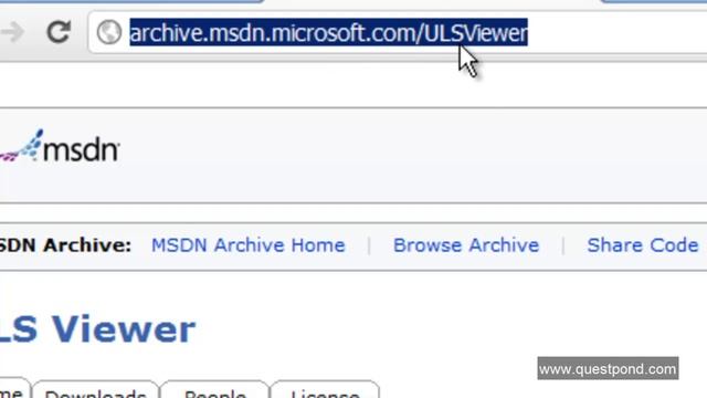 7 How can we debug SharePoint errors смотреть онлайн