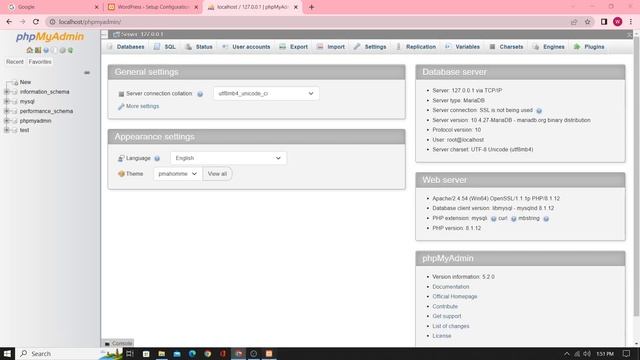 Install WordPress in localhost or XAMPP | WordPress Bangla Tutorial 2023 смотреть онлайн