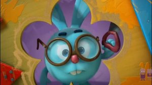 баламут и обормот, наоборот.