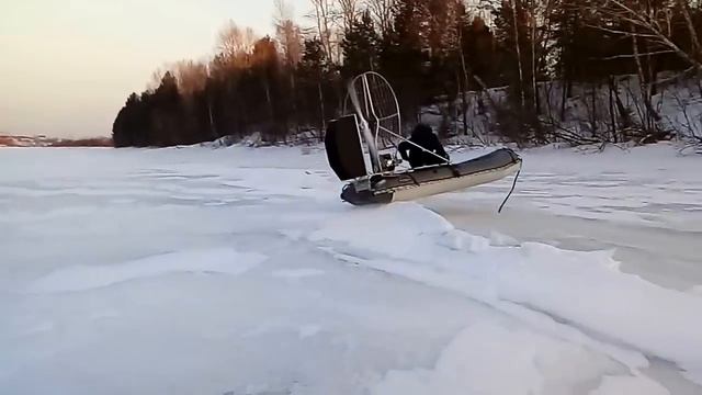 аэролодка 7 лс смотреть онлайн