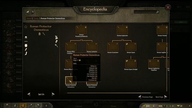 Burning Empires. Первый взгляд на римский мод для Bannerlord смотреть онлайн
