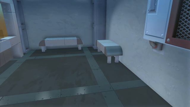 ARMORY + SECURITY OFFICE! - Scrap Mechanic Fallout Shelter Project [Ep.4] смотреть онлайн