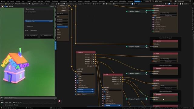 ⚠️ If You Want To Make Money With Blender watch this video смотреть онлайн
