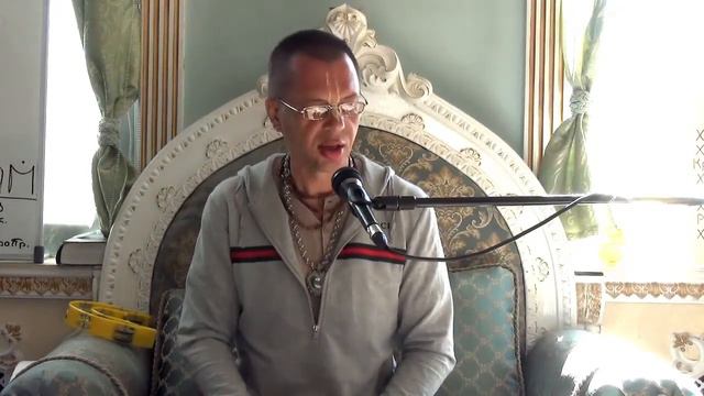 2015-06-23 Кришна Мишра пр - ШБ 3.29.13 смотреть онлайн