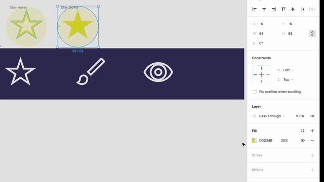 Animating Microinteractions with Figma смотреть онлайн