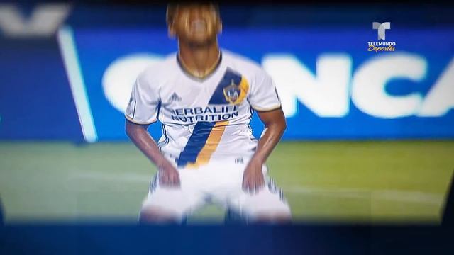 El día que Marchesín llamó borracho a Giovani ¡y ahora serán compañeros! | Telemundo Deportes смотреть онлайн