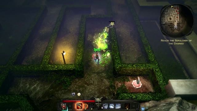Klo0ga Plays Victor Vran [aRPG] // Ep. 2 // "70 Kill Streak!" смотреть онлайн